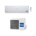 Immagine di Haier BREZZA Climatizzatore monosplit inverter | unità esterna 2.5 kW unità interna 9000 BTU 1U09BS3ERA+AS09BS4HRA
