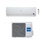 Immagine di Haier BREZZA Climatizzatore monosplit inverter | unità esterna 4.2 kW unità interna 15000 BTU 1U15BS3ERA+AS15BS4HRA