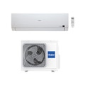 Immagine di Haier BREZZA Climatizzatore monosplit inverter | unità esterna 5 kW unità interna 18000 BTU 1U18FS2ERA(S)+AS18BS4HRA