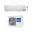 Immagine di Haier BREZZA Climatizzatore monosplit inverter | unità esterna 7.1 kW unità interna 24000 BTU 1U24GS1ERA+AS24BS4HRA