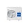 Haier MULTI SUPERMATCH unità esterna multisplit 10 kW 5U34HS1ERA