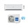 Haier TUNDRA Climatizzatore monosplit 9000 BTU R32 1U25BEFFRA+AS25TAAHRA