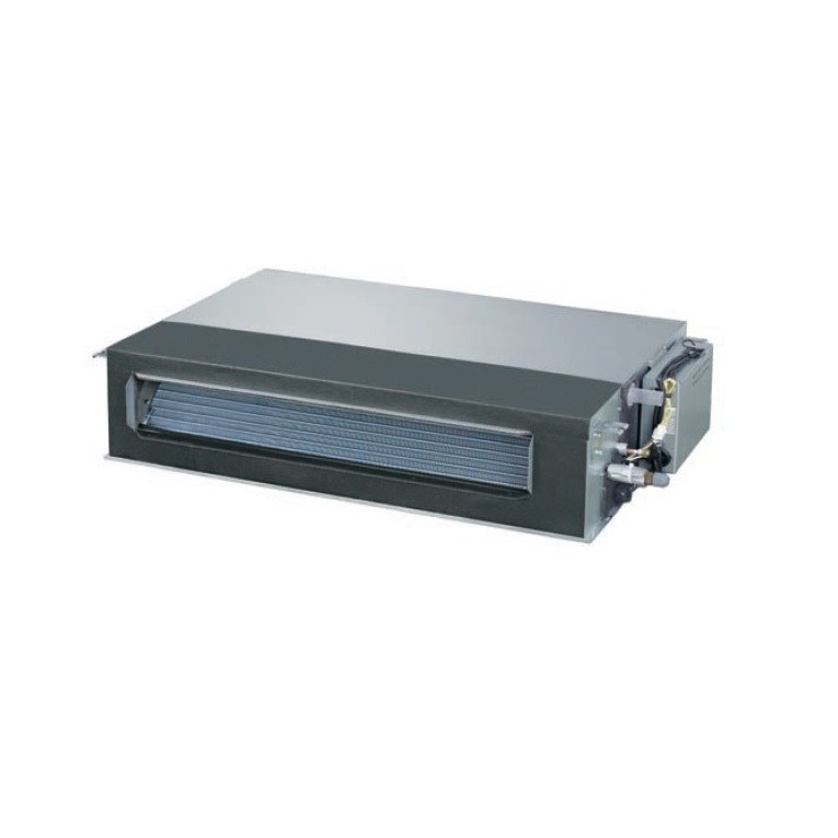 Immagine di Haier AD unità interna multisplit CANALIZZATO media pressione 24000 BTU AD24MS2ERA