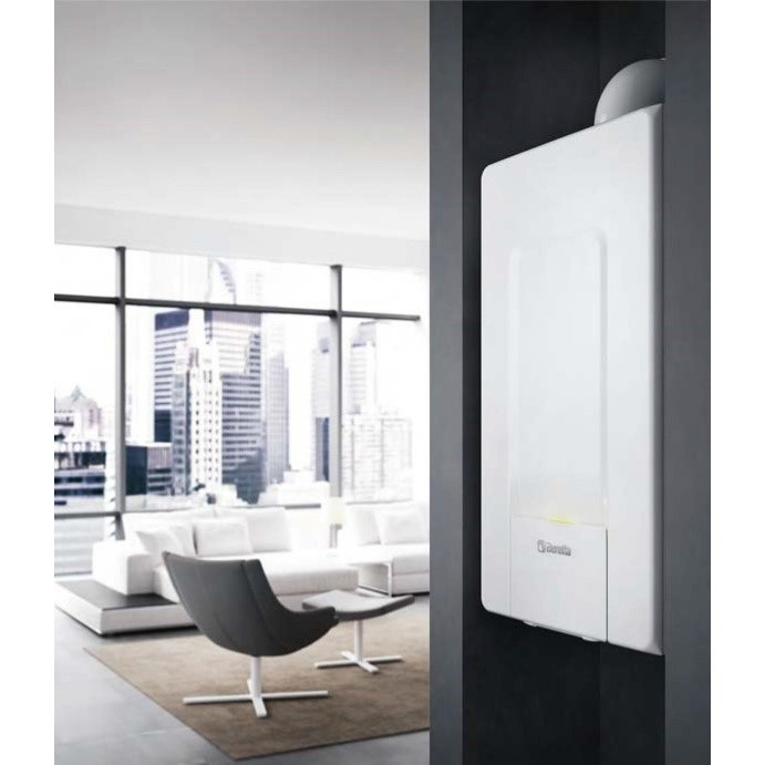 Immagine di Beretta EXCLUSIVE 25 C Caldaia a condensazione premiscelata combinata istantanea 20125265