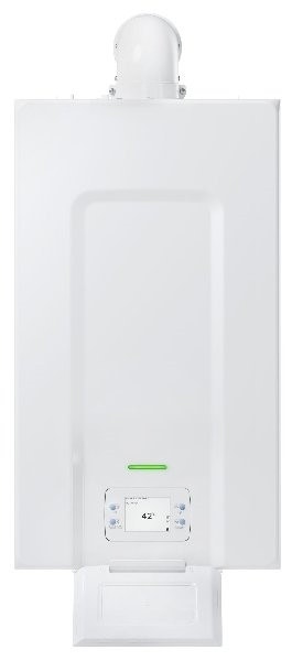 Immagine di Beretta EXCLUSIVE 25 C Caldaia a condensazione premiscelata combinata istantanea 20125265