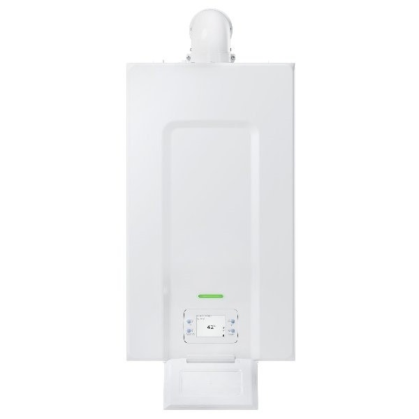 Immagine di Beretta EXCLUSIVE 25 C Caldaia a condensazione premiscelata combinata istantanea 20125265