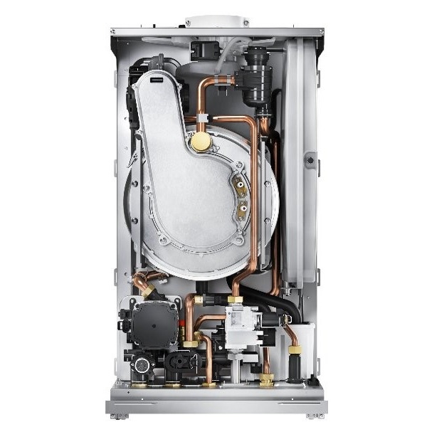 Immagine di Beretta EXCLUSIVE 25 C Caldaia a condensazione premiscelata combinata istantanea 20125265