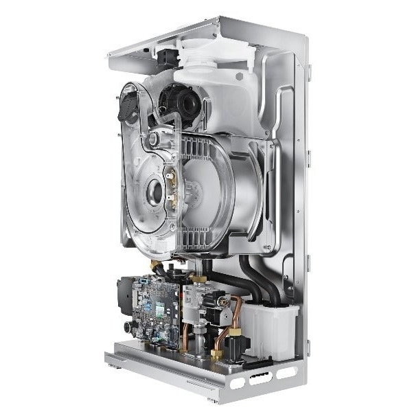 Immagine di Beretta EXCLUSIVE 25 C Caldaia a condensazione premiscelata combinata istantanea 20125265