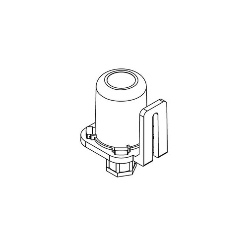 Immagine di Beretta HYBRID BOX - 1 MIX Sistema ibrido ad incasso 20135029