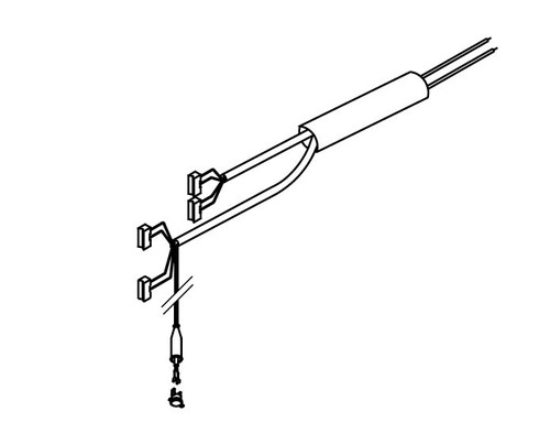 Immagine di Beretta KIT resistenze antigelo -15 °C 20134475
