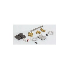 Immagine di Beretta Kit elettrovalvola a 3 vie per circolatori a portata fissa 20116489