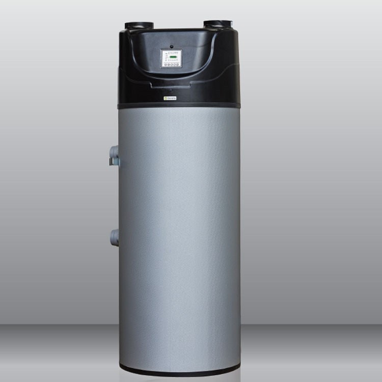 Immagine di Beretta HP-E 260 ACS SC Bollitore con pompa di calore sanitaria a basamento 265 Litri , con resistenza integrativa e serpentine per solare e caldaia 20125648