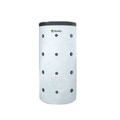 Immagine di Beretta STOR 500 M bollitore ad accumulo inerziale verticale accumulo con scambiatore di calore a serpentino 476 Litri 20055208