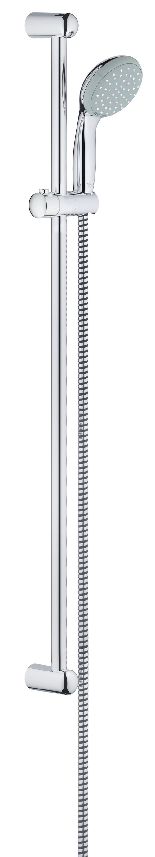 Set asta doccia II
Set asta doccia