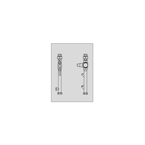 Immagine di Beretta Kit tronchetto INAIL per applicazione singola 20028473