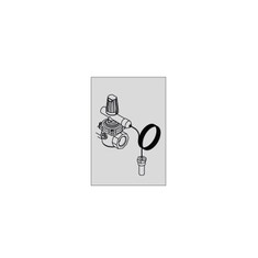 Immagine di Beretta Kit valvola intercettazione combustibile 200 kW 20043895