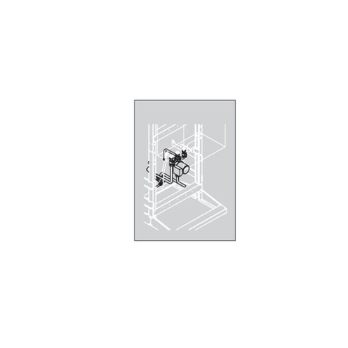 Immagine di Beretta Configurazione Hs 250 kW con telaio fronte-retro 20061088