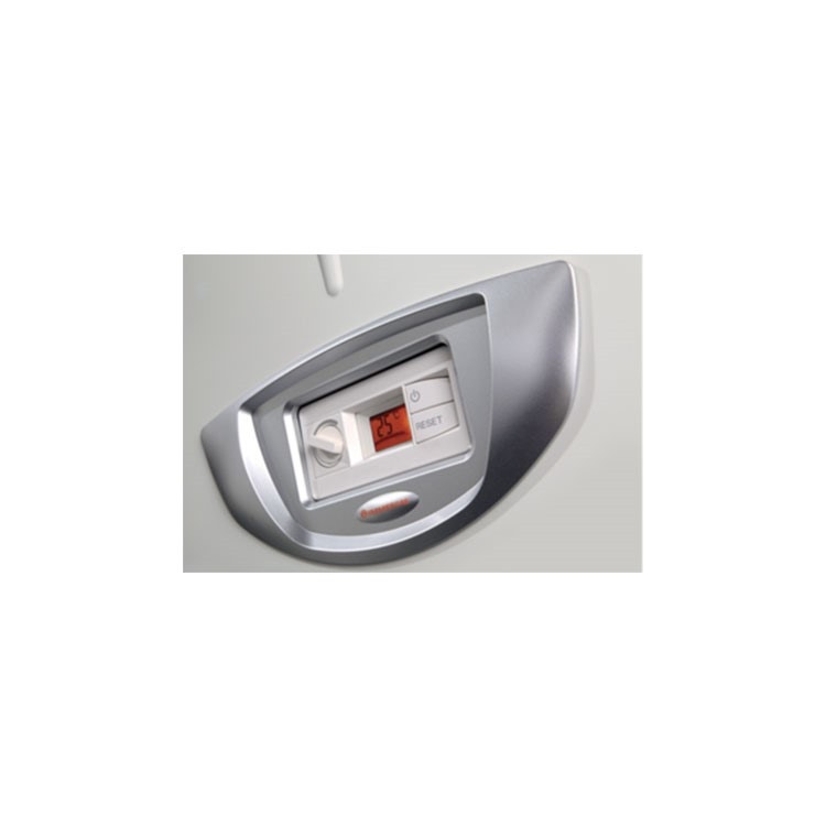 Immagine di Immergas SUPER CAESAR 17 ErP Scaldabagno istantaneo a camera stagna 3.025677