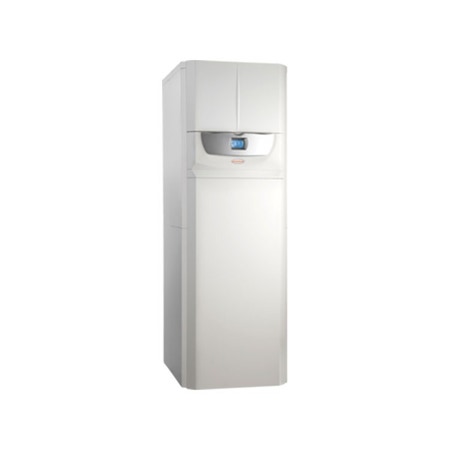 Immagine di Immergas MAGIS HERCULES ErP Caldaia basamento a condensazione con bollitore 220 litri, abbinabile a pompe di calore AUDAX 3.025499