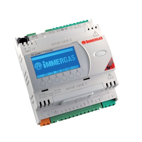 Immagine di Immergas Gestore di sistema 3.021522