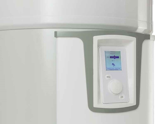 Immagine di Immergas RAPAX 300 V3 Scaldacqua a pompa di calore 270 litri 3.030072