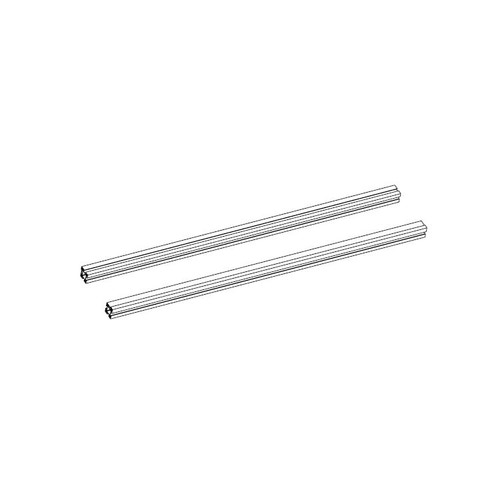 Immagine di Immergas Kit telaio sopra tegole per 1 collettore Piano CP4 XL/M in verticale 3.022670