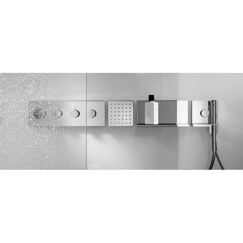 Immagine di Axor SHOWERCOLLECTION corpo incasso modulo doccetta 10650180