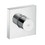 Immagine di Axor SHOWERSOLUTIONS modulo termostatico 120/120, ad incasso, Square, finitura cromo 10755000