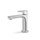 Linfa Miscelatore monocomando per lavabo SENZA scarico. 67012.21.018