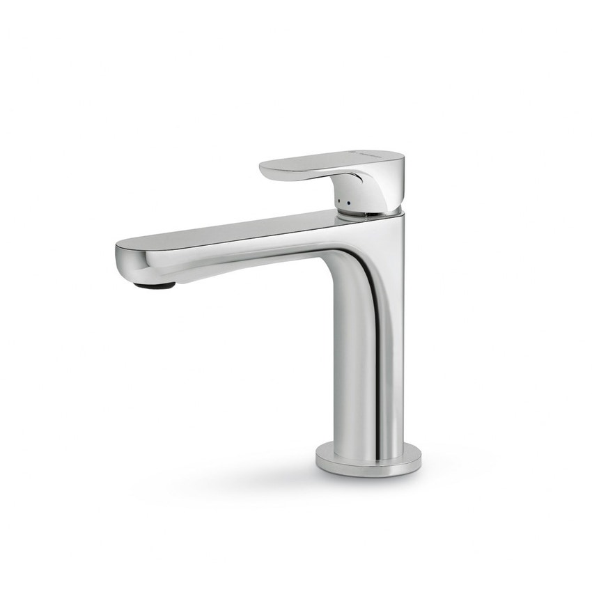 Immagine di Linfa Miscelatore monocomando per lavabo SENZA scarico. 67012.21.018