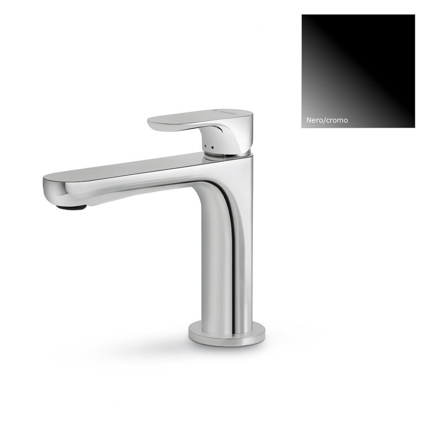 Immagine di Linfa Miscelatore monocomando per lavabo SENZA scarico. 67012.02.007