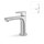 Linfa Miscelatore monocomando per lavabo SENZA scarico. 67012.05.013