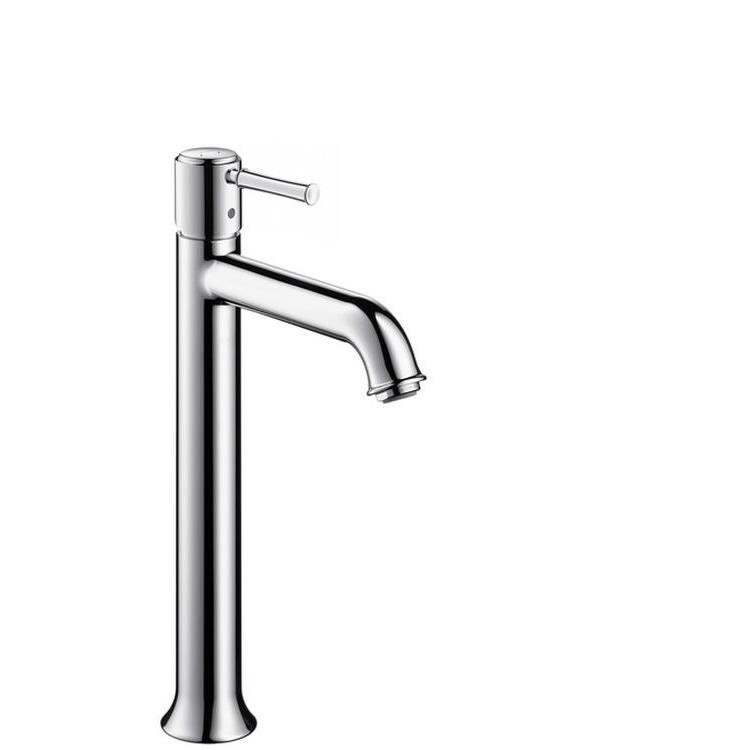 Immagine di Hansgrohe Talis Classic Miscelatore monocomando catino, finitura cromo 14116000