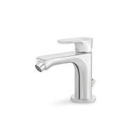 Immagine di Linfa Miscelatore monocomando per bidet con scarico da 1"1/4 67025.21.018