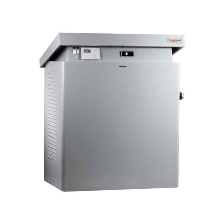 Immagine di Immergas ARES 150 TEC ErP Caldaia Basamento modulare a condensazione multibruciatore, alta potenza 3.025682