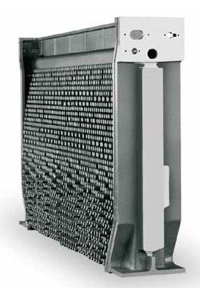 Immagine di Immergas ARES 150 TEC ErP Caldaia Basamento modulare a condensazione multibruciatore, alta potenza 3.025682