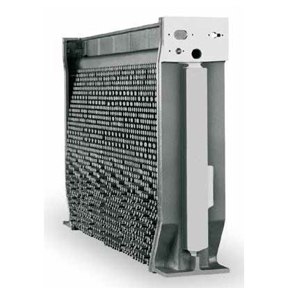 Immagine di Immergas ARES 150 TEC ErP Caldaia Basamento modulare a condensazione multibruciatore, alta potenza 3.025682