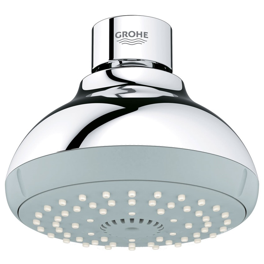 Grohe 27606000 New Tempesta 100 Soffione Doccia