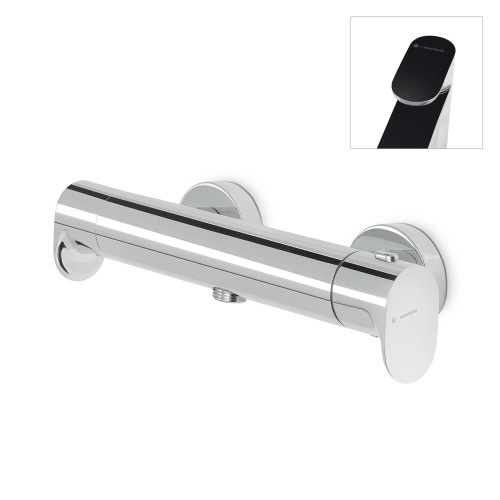 Immagine di Linfa Miscelatore termostatico per esterno doccia. 67049.05.007