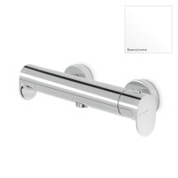 Immagine di Linfa Miscelatore termostatico per esterno doccia. 67049.02.013