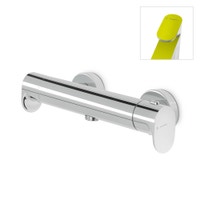 Immagine di Linfa Miscelatore termostatico per esterno doccia. 67049.05.033