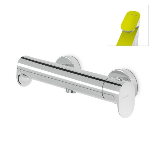 Immagine di Linfa Miscelatore termostatico per esterno doccia. 67049.05.033