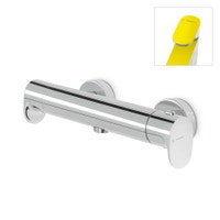 Immagine di Linfa Miscelatore termostatico per esterno doccia. 67049.05.034