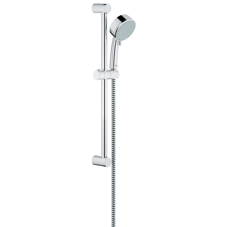 Grohe 27578000 New Tempesta Cosmpolitan 100 Set asta Doccia Ii Getti