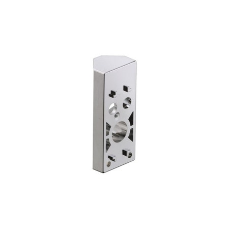 Immagine di Axor Set montaggio ad angolo, finitura cromo 28693000