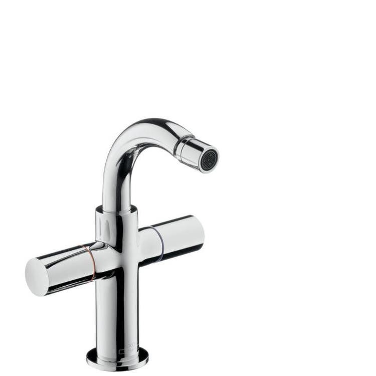 Immagine di Axor Uno² Rubinetteria monoforo bidet, finitura cromo 38222000
