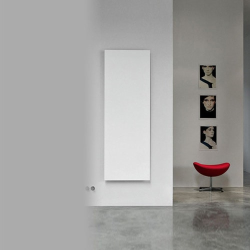 Immagine di Tubes Square Radiatore verticale  SQVID140071 + GVR