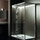 Teuco Chapeau Porta doccia battente destro + trattamento Clean Glass   NA8D