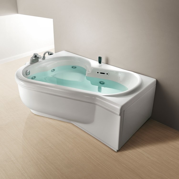 Immagine di Teuco Easy Vasca idromassaggio 241-T82-8IAA