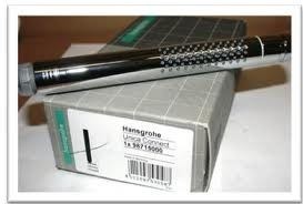 Immagine di Hansgrohe Radiance doccietta 98715000